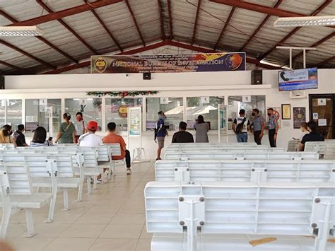 nbi - central visayas regional office (cevro) photos|NBI also nabs two ‘associates’: Village chief falls over ‘falsified .